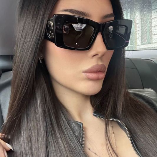 Gucci GG1842S-002-53 53mm New Sunglasses