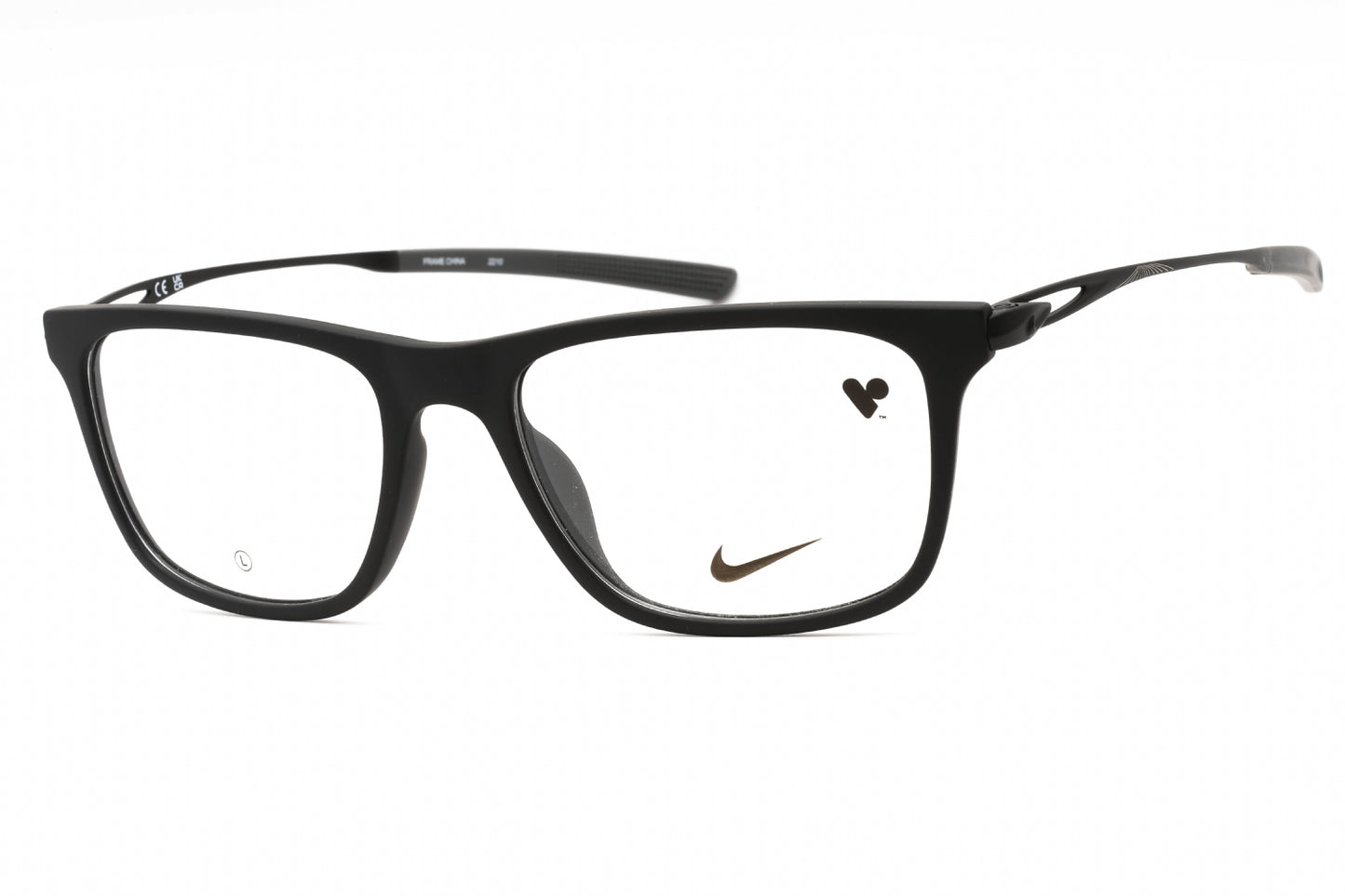 Nike NIKE 7150-001 54mm New Eyeglasses