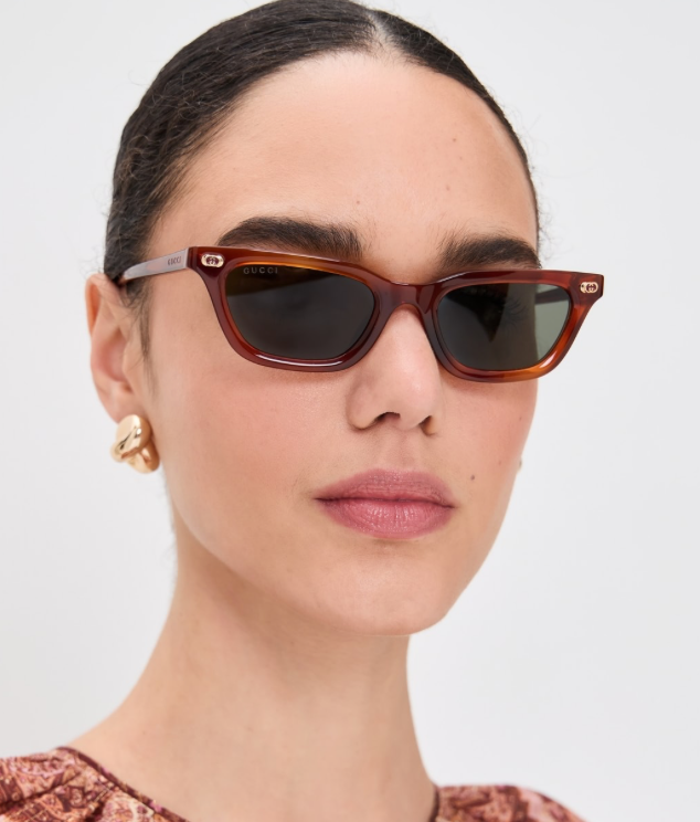 Gucci GG1944S-002 50mm New Sunglasses