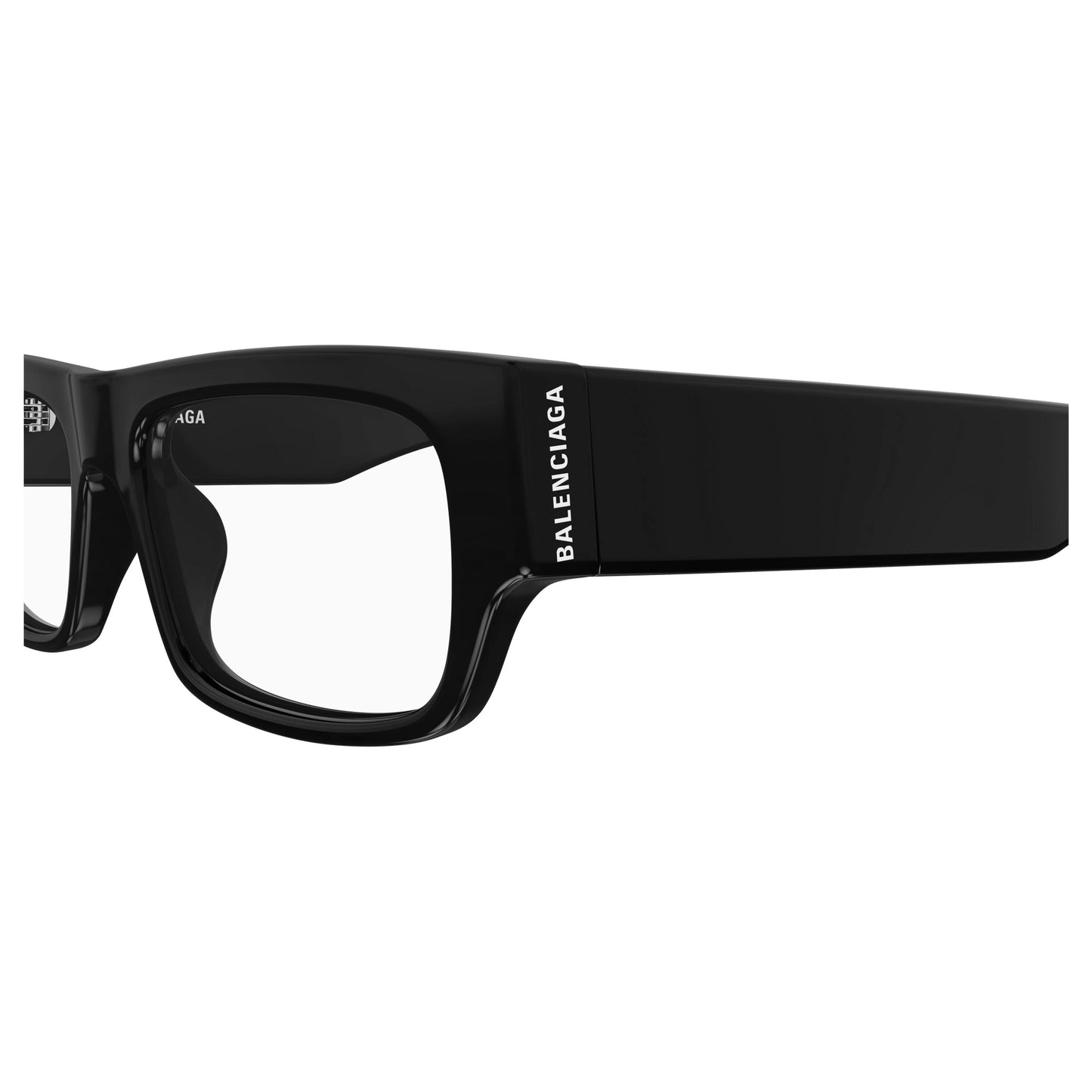 Balenciaga BB0304o-001 53mm New Eyeglasses