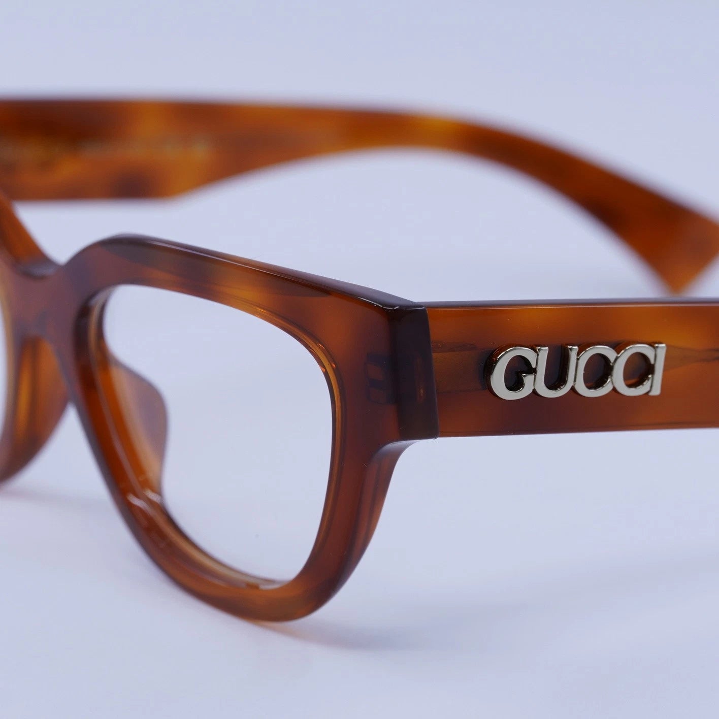 Gucci GG1837o-002 51mm New Eyeglasses