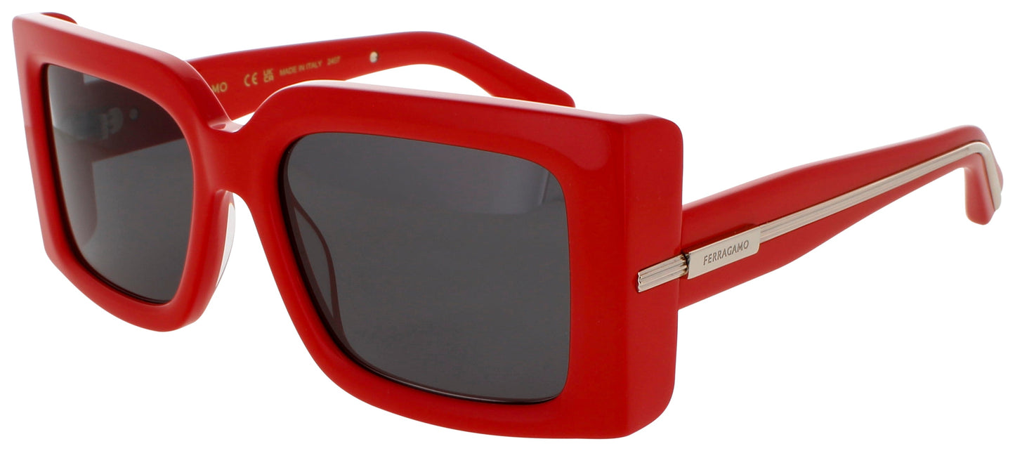 Salvatore Ferragamo SF2032S-600 55mm