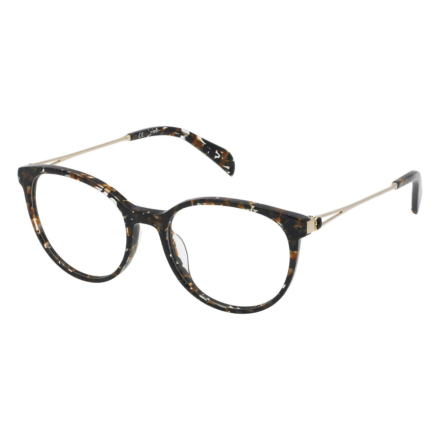 Tous VTOB06S-0APJ 51mm New Eyeglasses