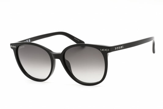 Swarovski SK0354-01B Women New Sunglasses