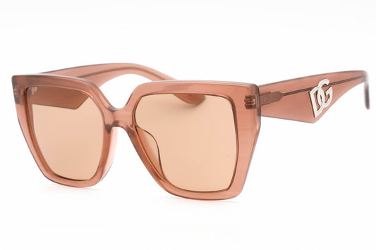 Dolce & Gabbana 0DG4438F-3411/3 55mm New Sunglasses