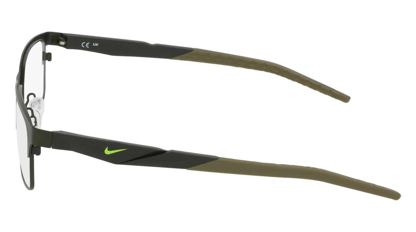 Nike 8154-N-302-5317 53mm New Eyeglasses