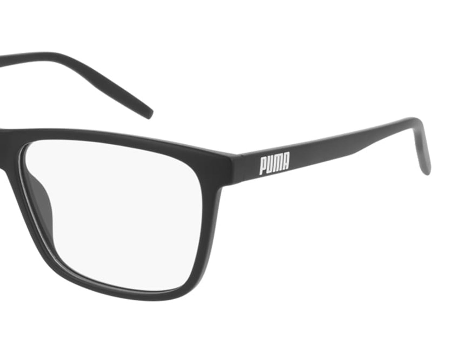 Puma PE0136O-001-56  New Eyeglasses