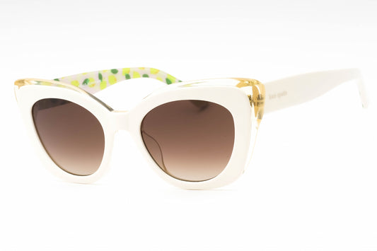 Kate Spade MARIGOLD/S-0SZJ HA 51mm New Sunglasses