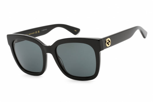 Gucci GG0034SN-001 54 New Sunglasses