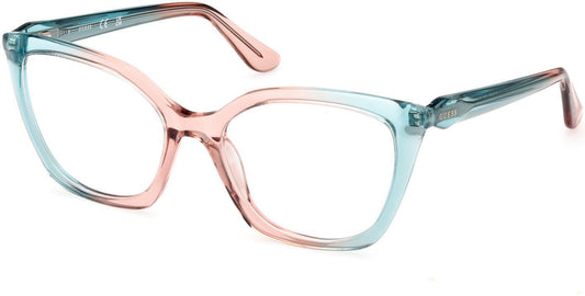 Guess GU2965-55089 55mm New Eyeglasses