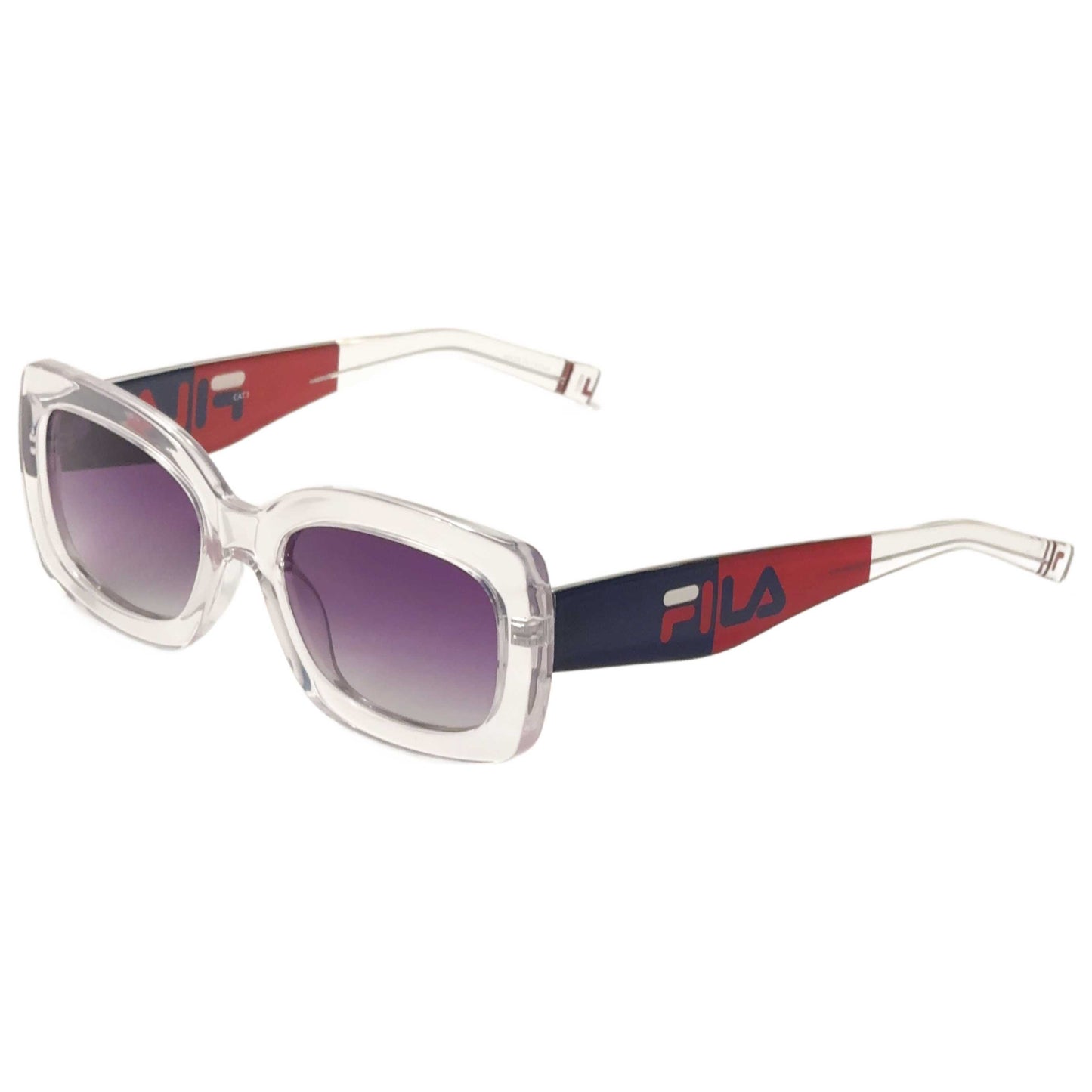 FILA SFI283-0880 54mm New Sunglasses