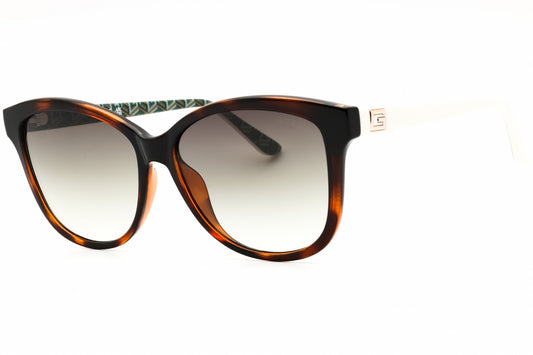 Guess GU7920-52P 58mm New Sunglasses