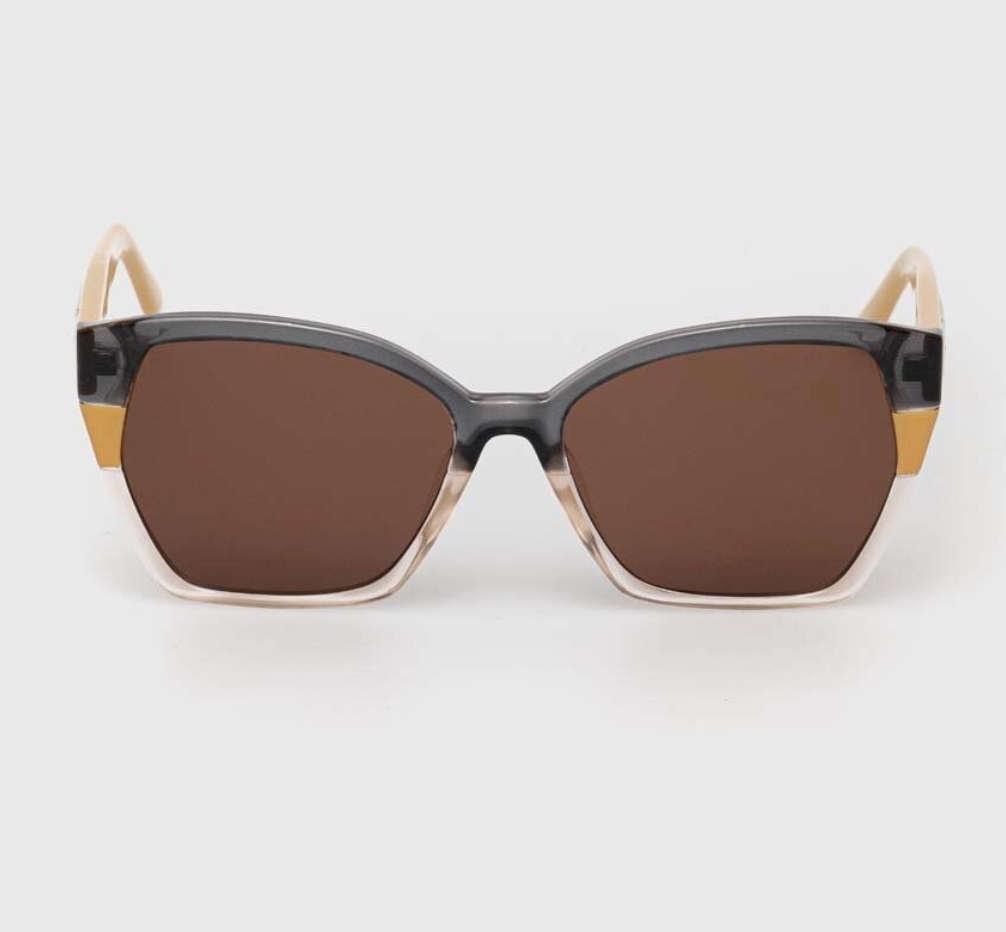 Guess GU7912-41E 55mm New Sunglasses