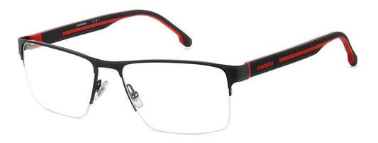 Carrera 8893-BLX 54mm