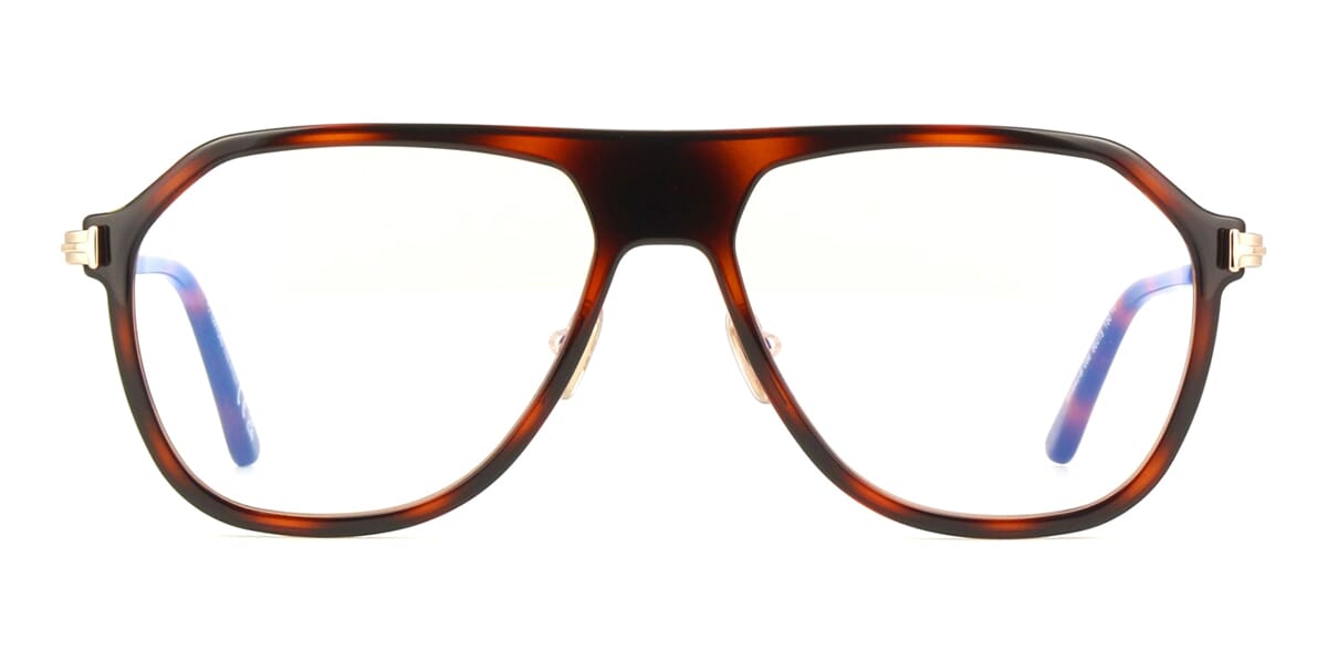 Tom Ford FT5943-B-56056 56mm New Eyeglasses