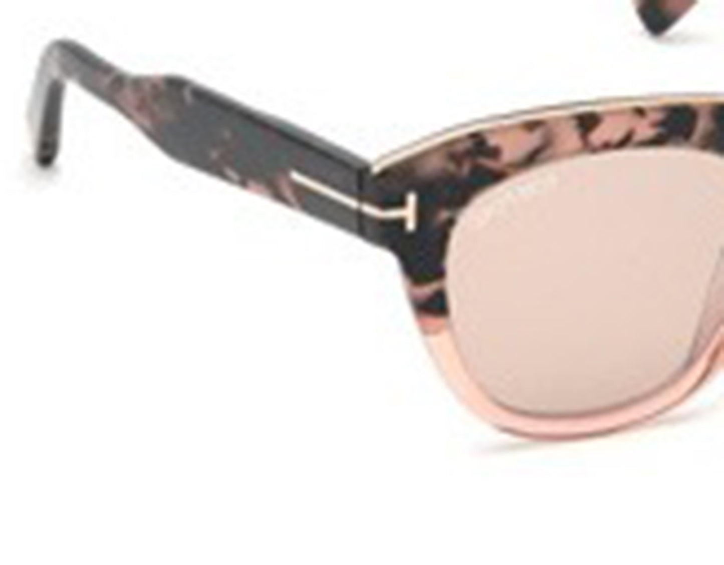 Tom Ford FT0686-5156G 51mm New Sunglasses