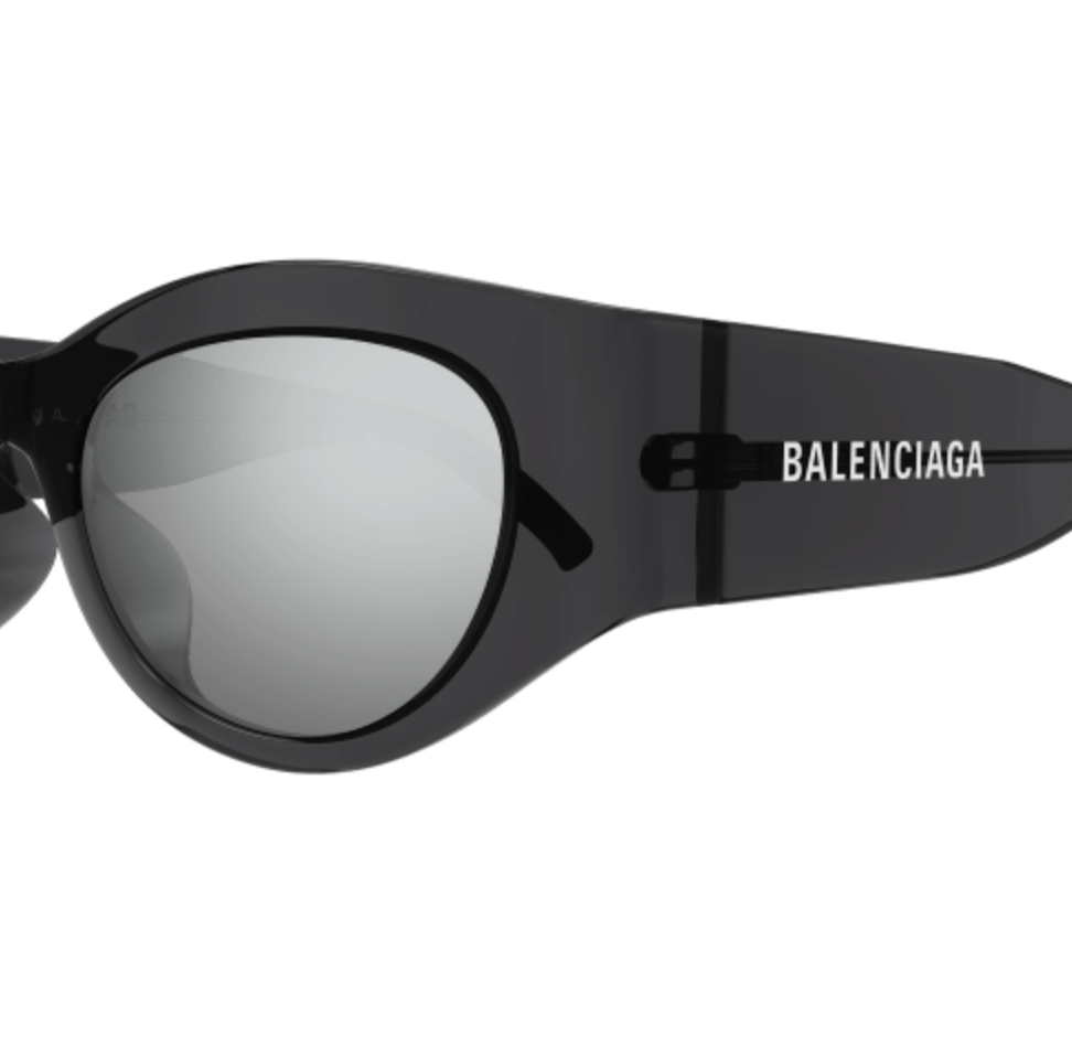 Balenciaga BB0330SK-003 54mm New Sunglasses