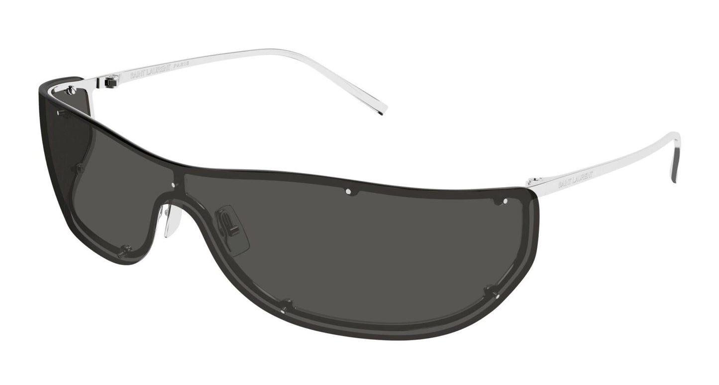 Yves Saint Laurent SL-807-001 99mm New Sunglasses
