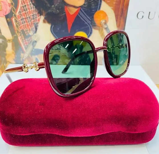 Gucci GG 0893S-003-57 57