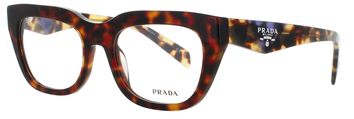 Prada Eyeglasses 52