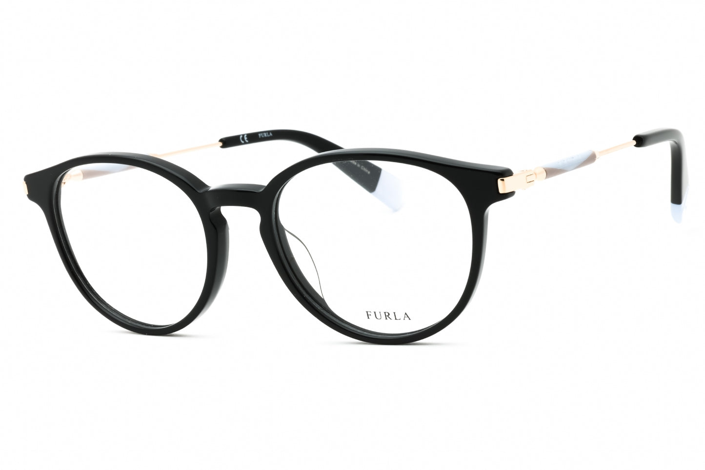 Furla VFU297-0700 50mm New Eyeglasses
