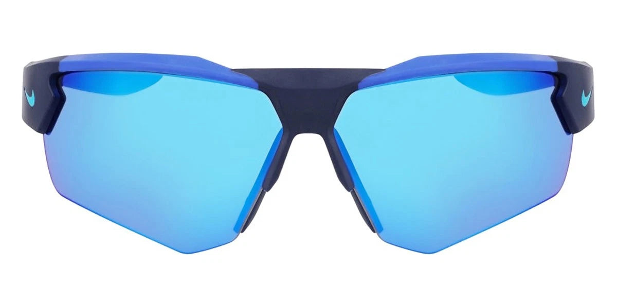 Nike CLOAK-DUO-EV24036-0410-7109 71mm New Sunglasses