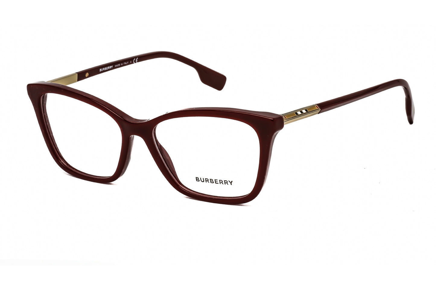 Burberry BE2348-3403 53mm New Eyeglasses