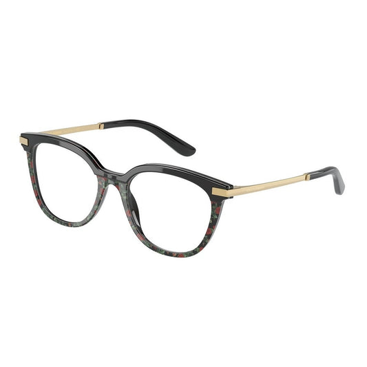 Dolce & Gabbana DG3346-3317-50  New Eyeglasses