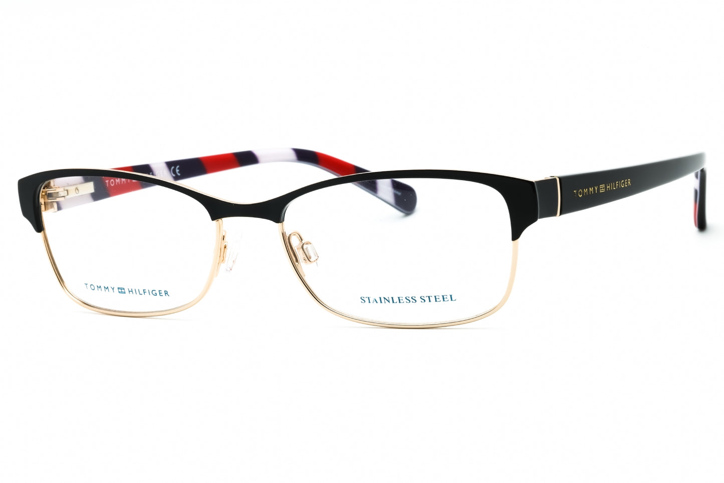 Tommy Hilfiger TH 1684-02M2 00 52mm New Eyeglasses