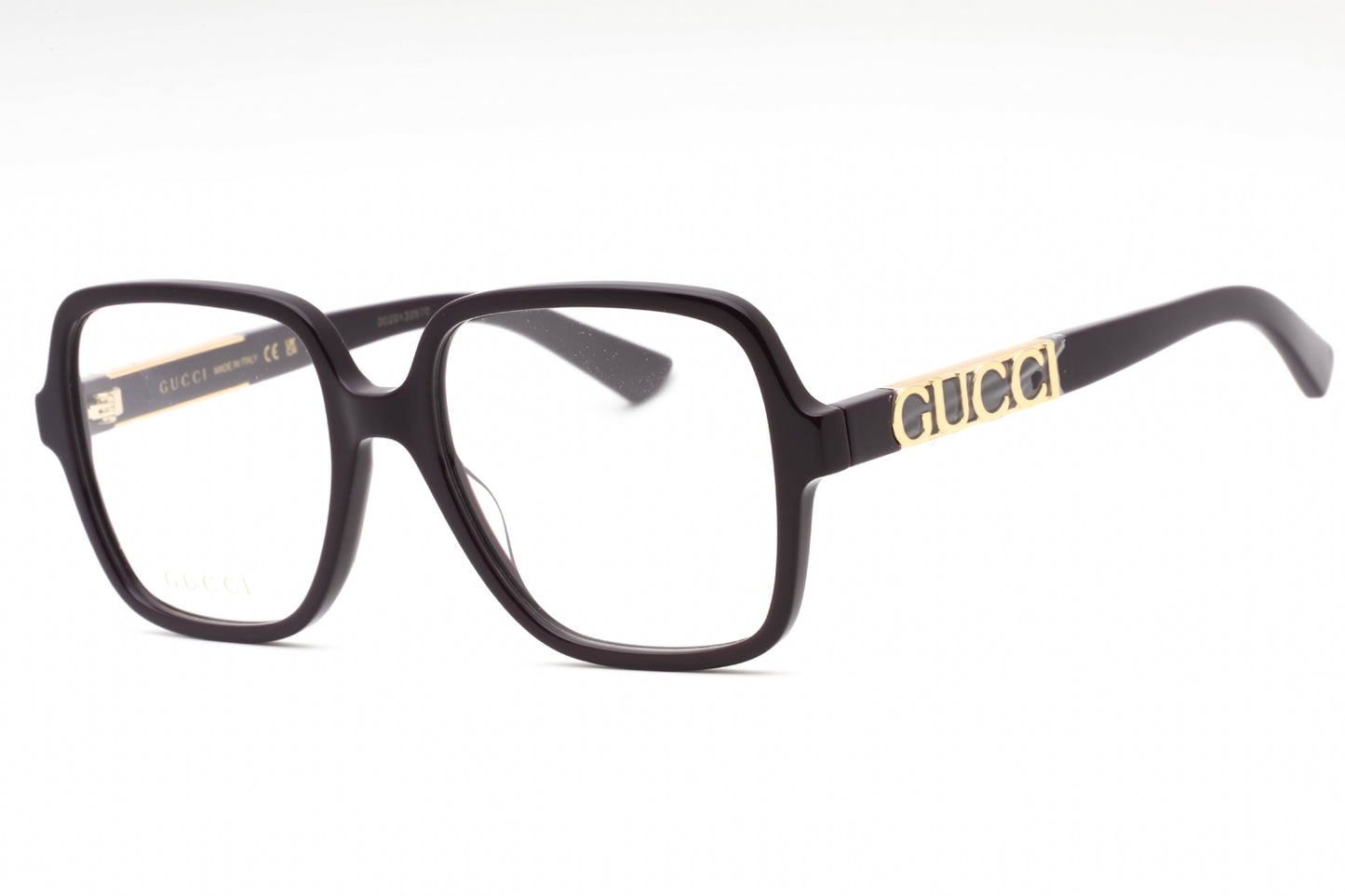 Gucci GG1193O-003 56mm New Eyeglasses