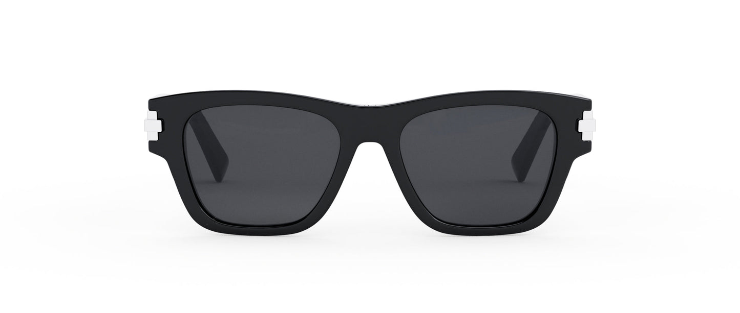 DIOR-DIORBLACKSUIT XL S2U-6MB0 / DM40075U-92V