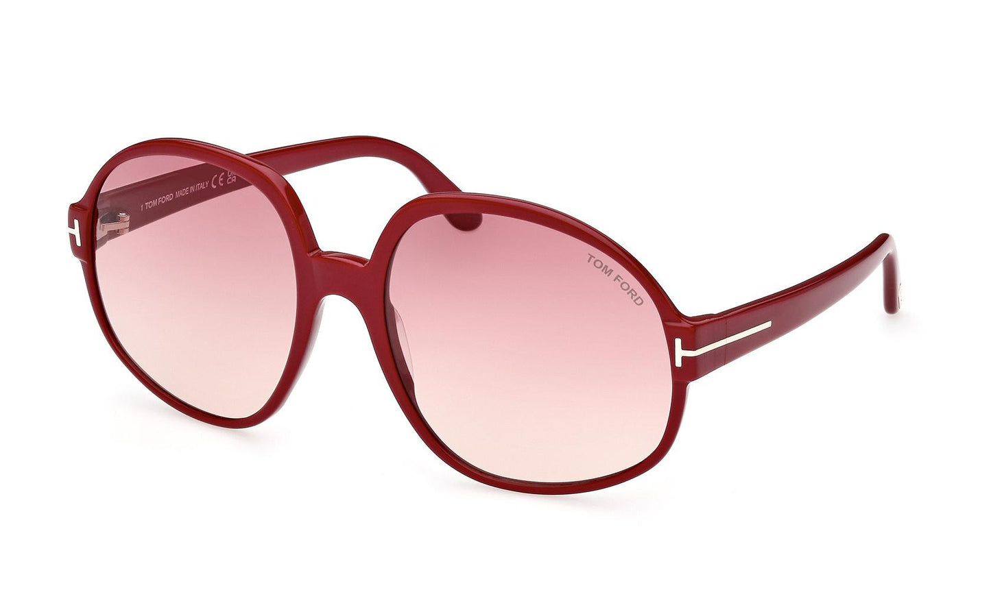 Tom Ford FT0991-69T 0mm New Sunglasses