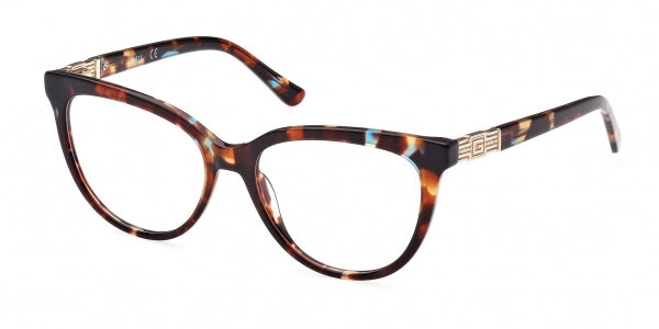 Guess GU2942-056-52 52mm New Eyeglasses