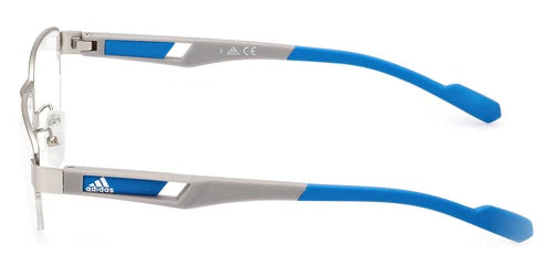 Adidas SP5037-017-53 mm New Eyeglasses