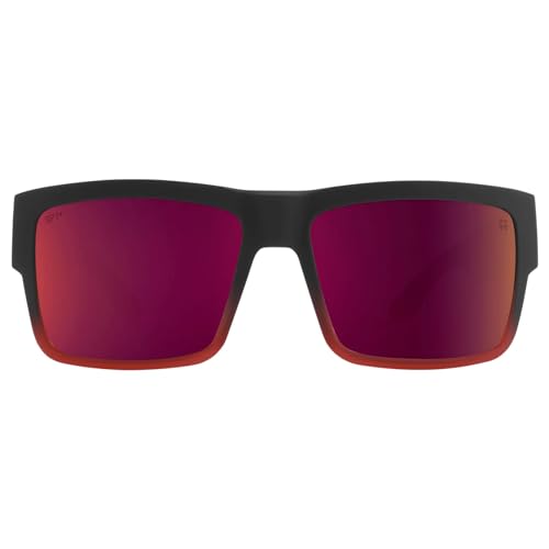 Spy CYRUS SPY6700000000203 58mm New Sunglasses