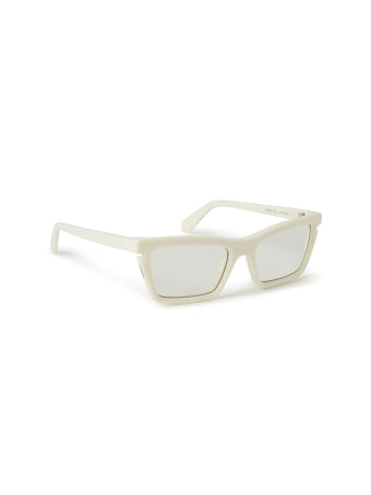 Off-White OERJ050S24PLA0010100 59mm New Eyeglasses