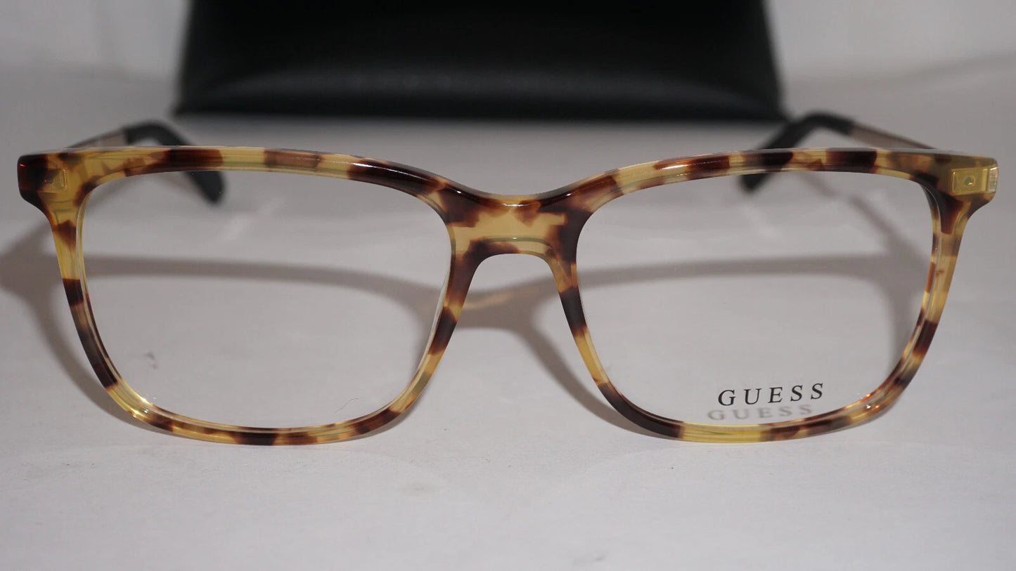 Guess GU50048-053-54 54mm New Eyeglasses