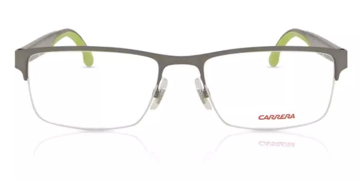 Carrera CARRERA-2042T-0R80-53 53mm New Eyeglasses