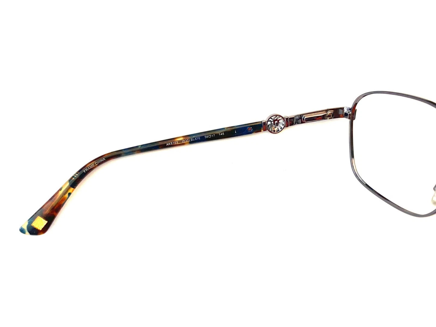 Anne Klein AK5103-030 56mm New Eyeglasses