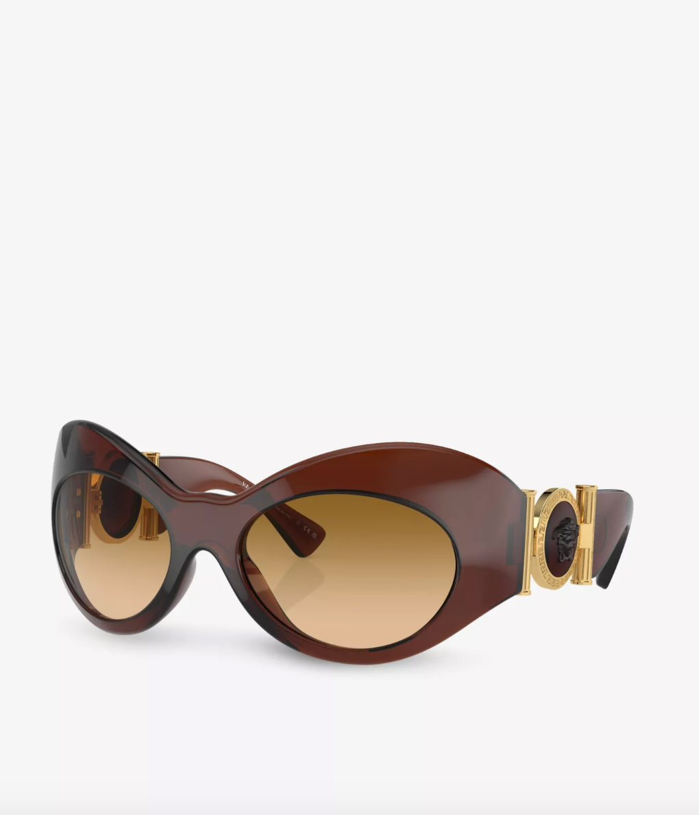 Versace 0VE4462-54462L 58mm New Sunglasses