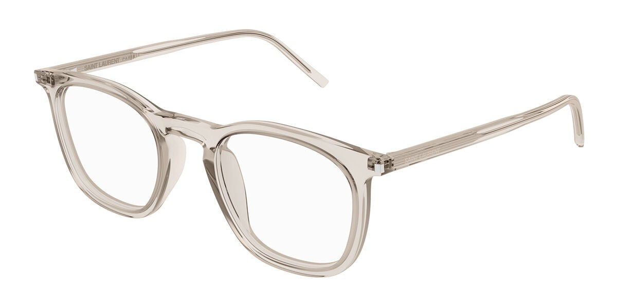 Yves Saint Laurent SL-623-OPT-004 49mm New Eyeglasses