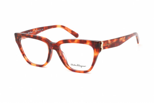 Salvatore Ferragamo SF2893-214 53mm New Eyeglasses
