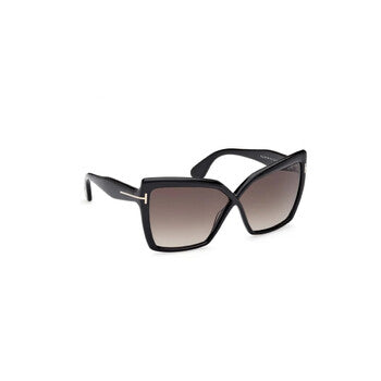 Tom Ford FT1195-01B-63 63mm