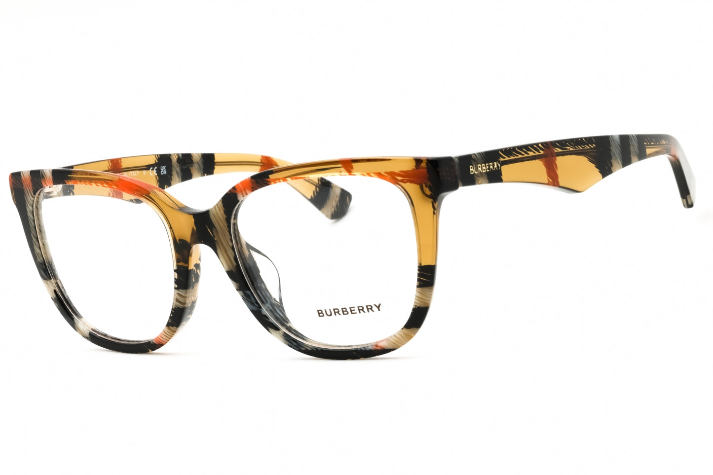 Burberry 0BE2415F-4146 53mm New Eyeglasses