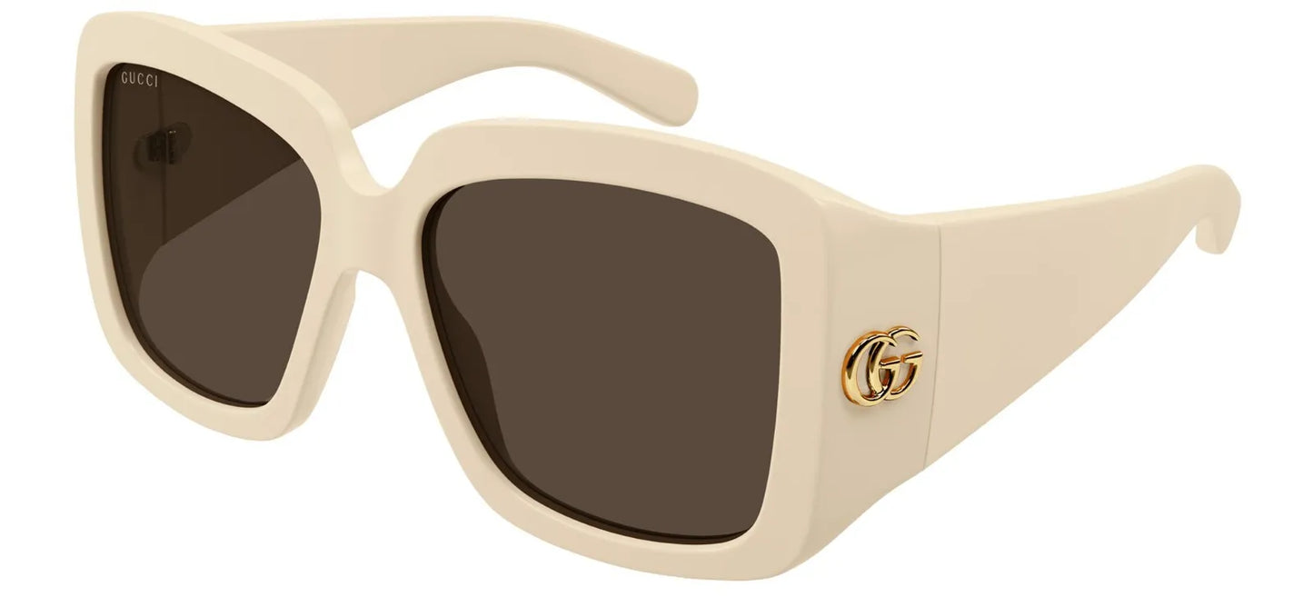Gucci GG1402S-004-55 55mm New Sunglasses