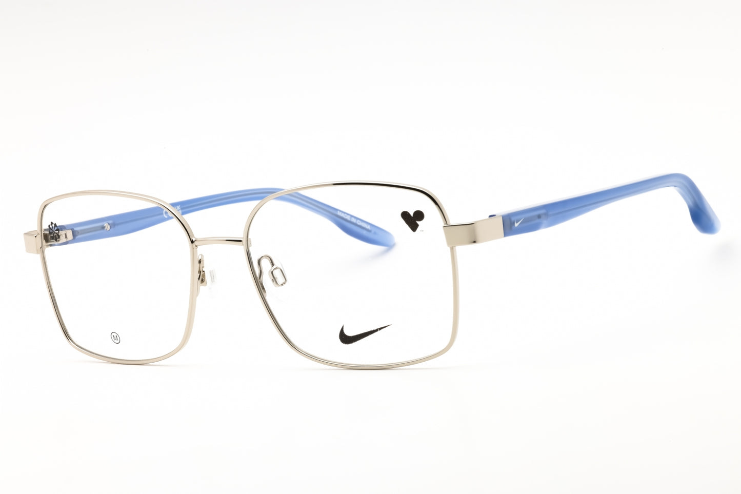 Nike NIKE 8401-045 53mm New Eyeglasses