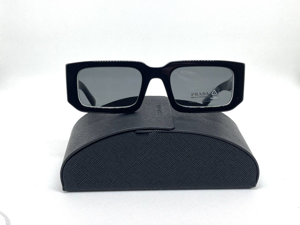 Prada 0PR 06YS-09Q5S0 53mm New Sunglasses