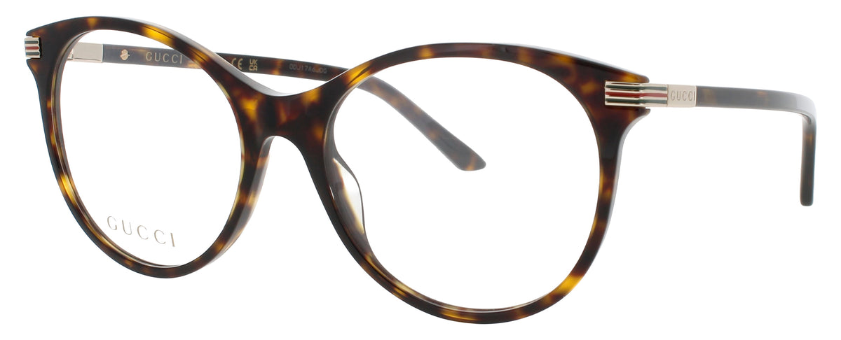 Gucci GG1450O-002-53 53