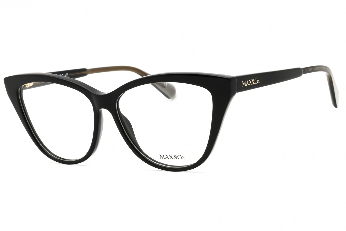 Max & Co. MO5030-001 55mm New Eyeglasses