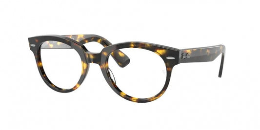 Ray Ban RX2199V-8116-50  New Eyeglasses